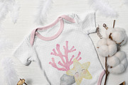Under the sea 1 watercolor, an Animal Illustration by Estúdio Lin (Thumbnail 6 of 6)