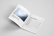 Proposal, a Stationery Template by azadcsstune (Thumbnail 2 of 10)