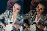 14 Boss Babe Lightroom Presets, a Preset Add-On by RamsaGraphi (Thumbnail 10 of 10)