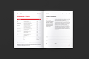 Business Proposal, a Brochure Template by BOXKAYU (Thumbnail 11 of 14)