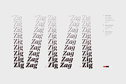 Mixta - Family 50% off, a Serif Font by Latinotype (Thumbnail 6 of 15)
