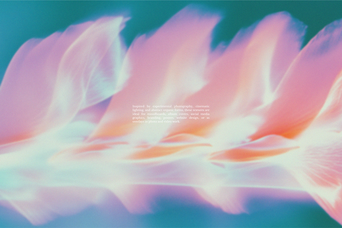 EUPHORIA – Collection of Dreamy Ligh, a Texture Graphic by Ann Creative (Photo 2 of 11)