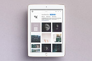 LUMINA Instagram Pack, a Social Media Template by 46&2 Collective (Thumbnail 8 of 9)
