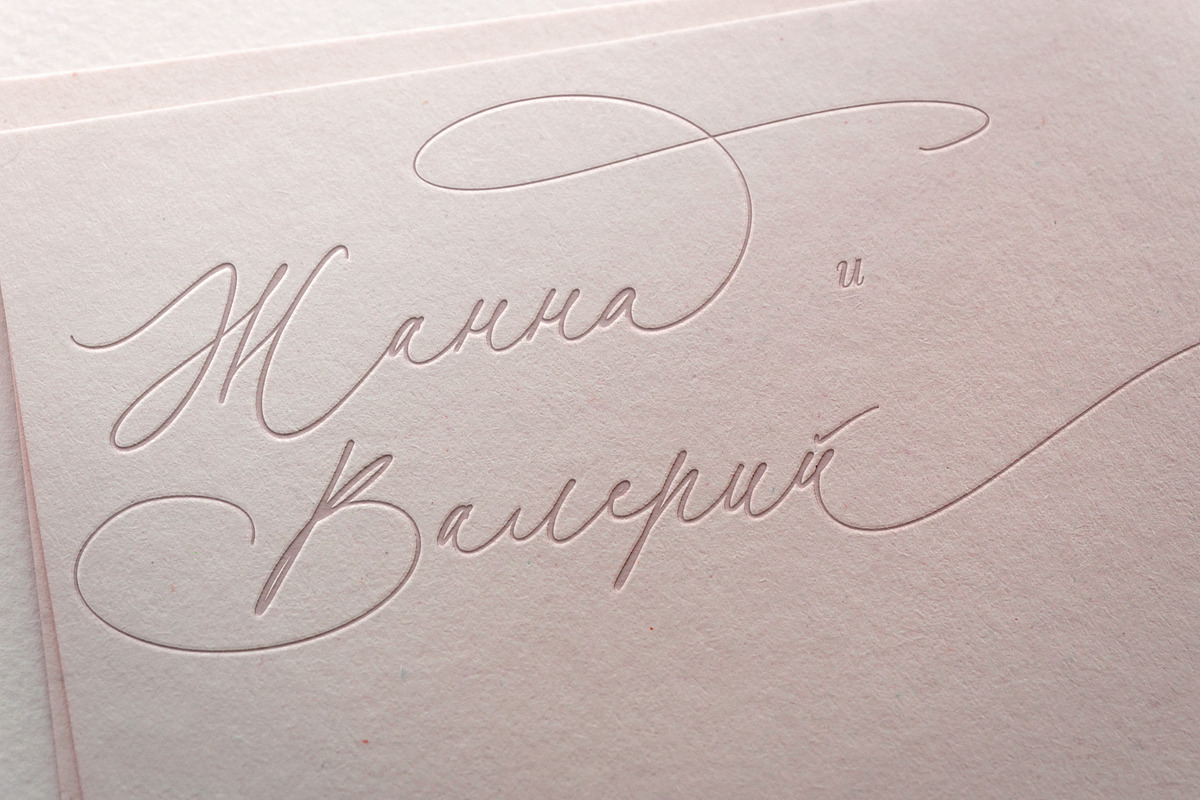 Honey Vineyard // Modern Calligraphy, a Script Font by PeachCreme (Photo 5 of 26)