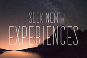 Sprout - Sans Serif Font, a Sans Serif Font by CorgiAstronaut (Thumbnail 9 of 11)