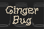 Schrivlz - The Twisty Font, a Handwritten Font by Abrahamic Design (Thumbnail 4 of 5)