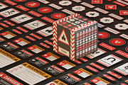 Dangerous Hazard Signs Bundle, an Icon by xresch (Thumbnail 5 of 14)
