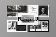 Presentation Mockup, a Wearable Device Mockup by AKMAL STUDIO (Thumbnail 5 of 5)