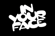 Squox, type rebel, a Sans Serif Font by TypeFaith Fonts (Thumbnail 2 of 11)