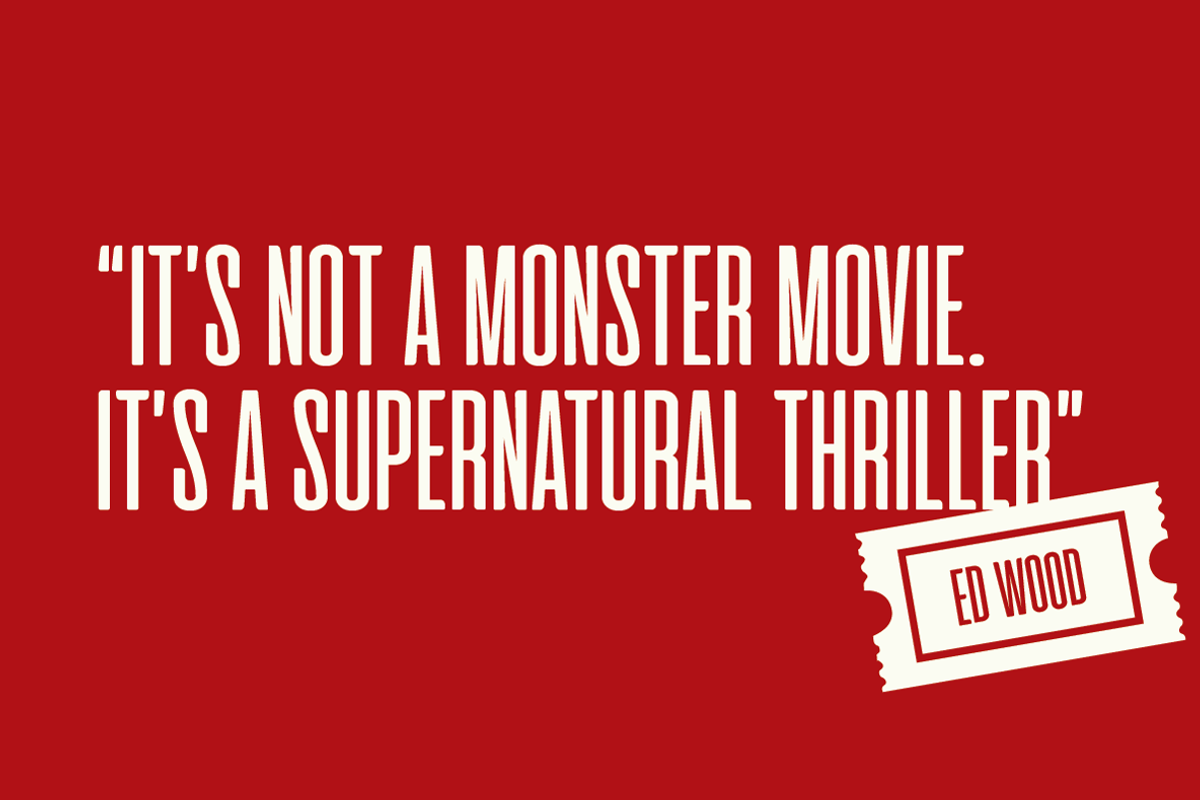 Cinematografica - 7 fonts preview 8