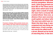 Prox, a Sans Serif Font by Typogama (Thumbnail 5 of 15)