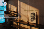 24 Japanese Style Art Mockups Frame, a Household Mockup by LAMIA DESIGN (Thumbnail 6 of 21)