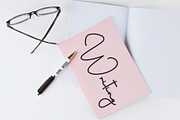 Milk Berry, a Handwritten Font by InermediaSTUDIO (Thumbnail 2 of 8)
