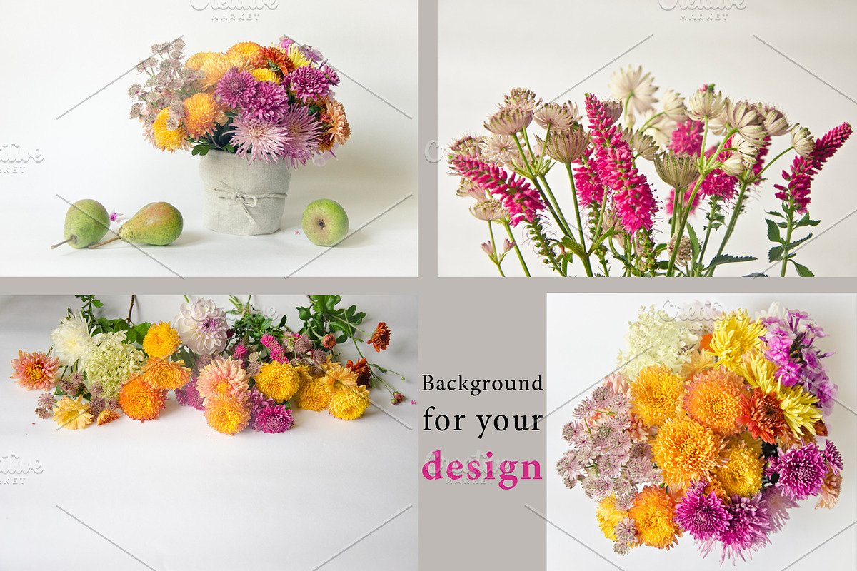 Garden flowers. 22 foto, a Beauty & Fashion Photo by olly87 (Photo 3 of 6)