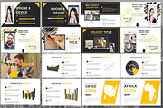 Moa Powerpoint Presentation, a Presentation Template by SlideBester (Thumbnail 3 of 4)