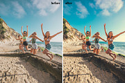 Throwback Travel - Lightroom Presets, a Preset Add-On by Cynosure Filters (Thumbnail 2 of 5)