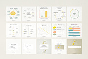 Charts and Graphs Social Kit, a Social Media Template by Sparrow & Snow (Thumbnail 6 of 13)