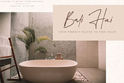South Charm Font, a Script Font by Digital Hustler (Thumbnail 7 of 12)