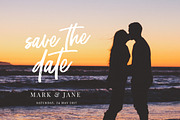 Moonstone Brush Font, a Script Font by VladCristea (Thumbnail 8 of 12)