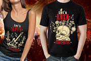 Let's Rock, a Background Graphic by intueri (Thumbnail 2 of 14)