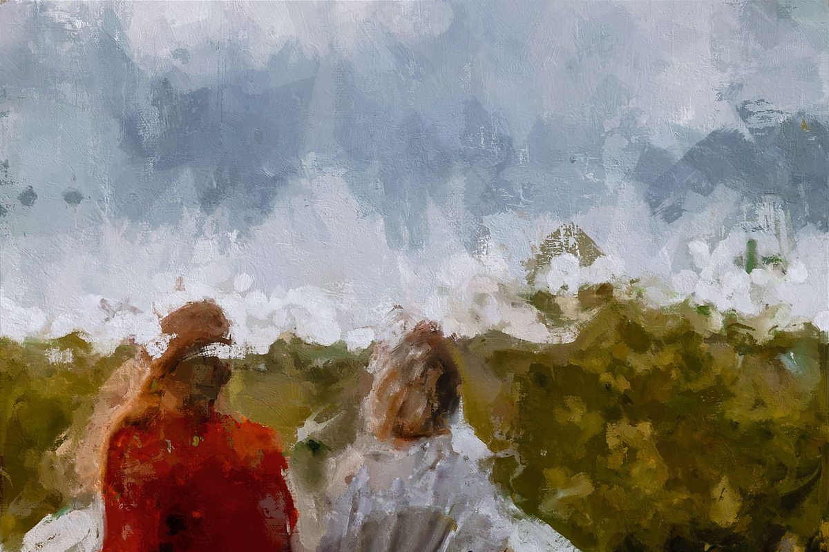 Painted Photoshop Effect, an Action Add-On by Sevenstyles (Photo 37 of 39)