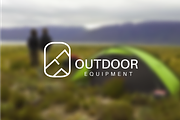 Streamline Mountain Logos, a Branding & Logo Template by LovePowerDesigns (Thumbnail 3 of 5)