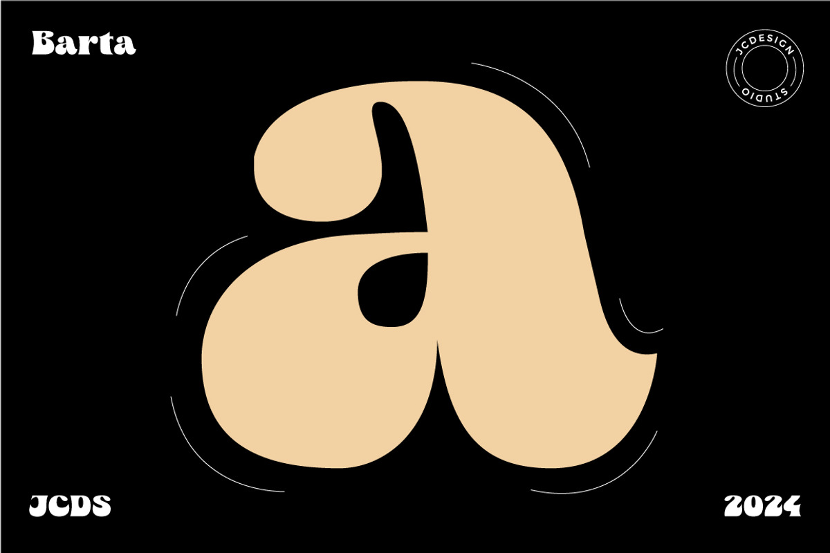 Barta, a Serif Font by Jan-Christian Bruun (Photo 2 of 12)