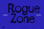 CS Damaris Drawn, a Sans Serif Font by Craft Supply Co. (Thumbnail 6 of 8)