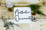 Spring Breaks, a Handwritten Font by InermediaSTUDIO (Thumbnail 8 of 8)