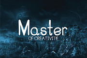 Griyefo font, a Font by khalwa.studio (Thumbnail 7 of 9)
