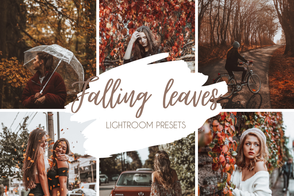 Mobile & Desktop Lightroom Presets, a Preset Add-On by creative-kits (Photo 1 of 5)