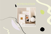 ART BOUTIQUE TRENDS, an Illustration by Natalia Tugova (Thumbnail 11 of 17)