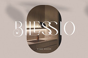 mictons, a Serif Font by Penatic Studio (Thumbnail 5 of 10)