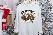 Funny Pickle Christmas PNG, an Illustration by designcity5 (Thumbnail 7 of 7)