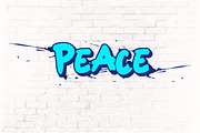 Grazy Street - Display Font, a Font by Fontcastle (Thumbnail 2 of 11)