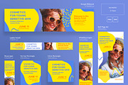 Web Banner Template Bundle Sale, a Marketing Template by Amber Graphics (Thumbnail 4 of 4)