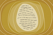 Uniquely You Font, a Sans Serif Font by Flycatcher Design (Thumbnail 2 of 6)