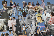 Vintage Collage Creator, an Object Graphic by Ann Creative (Thumbnail 5 of 11)