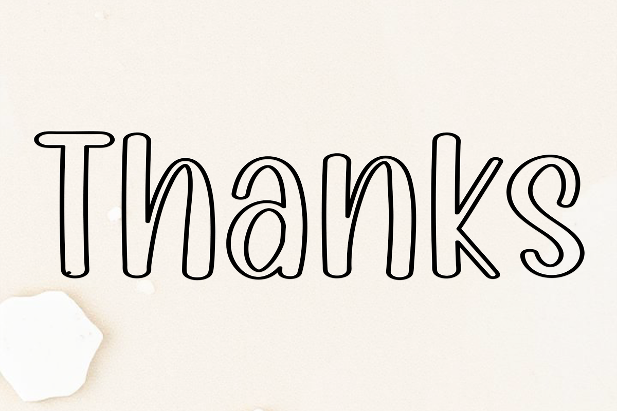 Daisy Beach, a Script Font by InermediaSTUDIO (Photo 8 of 8)