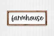 Noralie | Handwritten Script Font, a Script Font by KA Designs (Thumbnail 8 of 9)