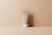 Cosmetic Travel Kit Mockups, a Packaging Mockup by pmvch (Thumbnail 18 of 53)