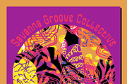 African Elephant Trunk, a Sans Serif Font by Dharma Type (Thumbnail 9 of 10)