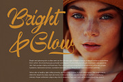 Grecina Vintage Script Font, a Script Font by RantautypeStudio (Thumbnail 10 of 15)