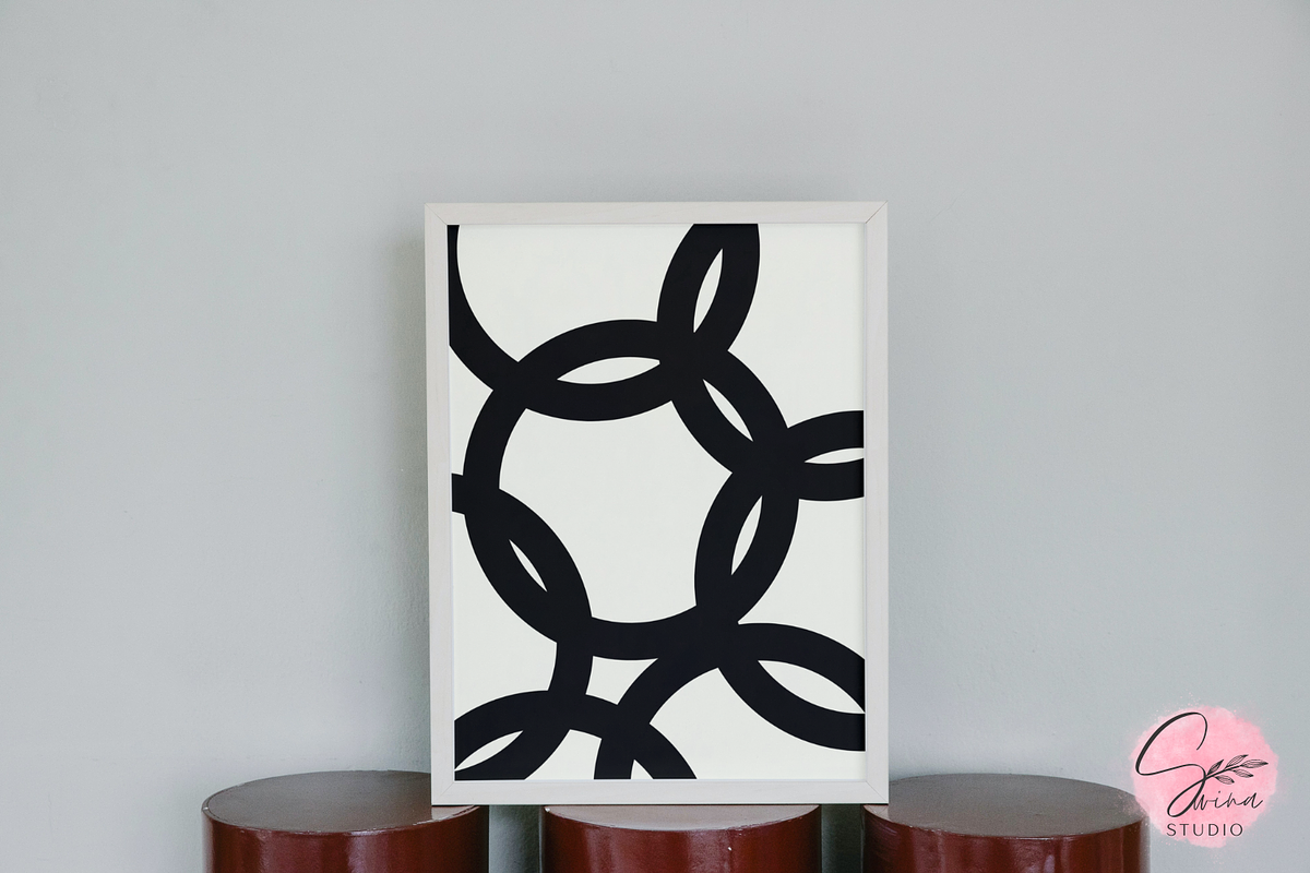 Vector Wall Art Packs, a Poster Template by SWINA STUDIO (Photo 4 of 4)