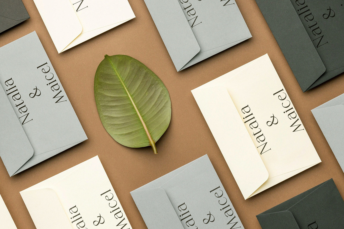 Braven | A Modern Serif Typeface, a Serif Font by ToniStudio (Photo 3 of 10)