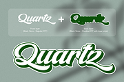Black Stars - Graffiti Style, a Font by Sign Studio (Thumbnail 4 of 8)