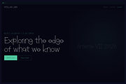 Orbit — Constellation Display Font, a Handwritten Font by Lettra Studio (Thumbnail 12 of 18)