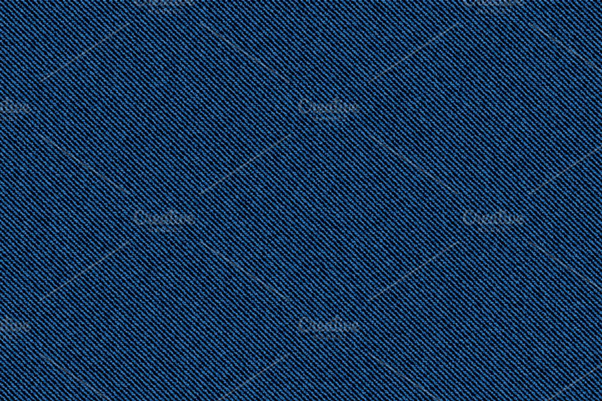 vector of blue jeans denim texture, a Texture Graphic by charnsitr