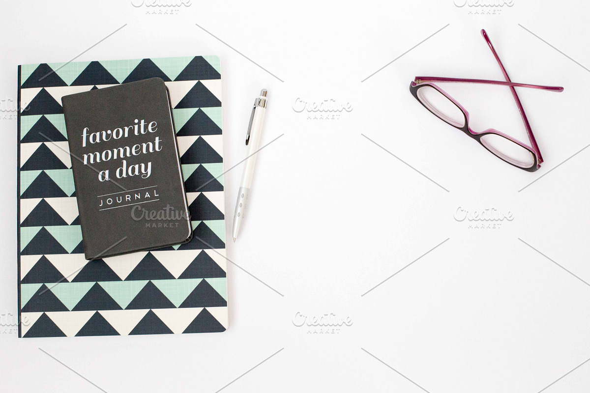 Mint and Grey Styled Stock Photos, a Business Photo by Pixels & Design (Photo 2 of 8)
