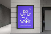 Goodspace Rounded Sans Serif Font, a Serif Font by UICreative (Thumbnail 7 of 13)
